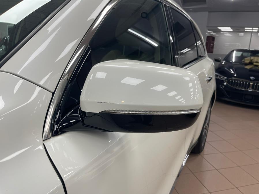 2017 Acura MDX SH-AWD w/Advance Pkg, available for sale in Massapequa Park, New York | Power Motors East. Massapequa Park, New York 2017 Acura MDX SH-AWD w/Advance Pkg, available for sale in Massapequa Park, New York | Power Motors East. Massapequa Park, New York