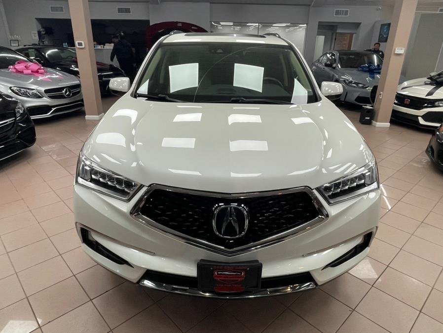 2017 Acura MDX SH-AWD w/Advance Pkg, available for sale in Massapequa Park, New York | Power Motors East. Massapequa Park, New York 2017 Acura MDX SH-AWD w/Advance Pkg, available for sale in Massapequa Park, New York | Power Motors East. Massapequa Park, New York
