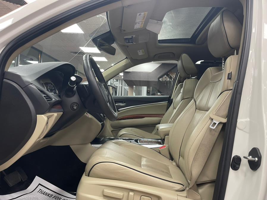 2017 Acura MDX SH-AWD w/Advance Pkg, available for sale in Massapequa Park, New York | Power Motors East. Massapequa Park, New York 2017 Acura MDX SH-AWD w/Advance Pkg, available for sale in Massapequa Park, New York | Power Motors East. Massapequa Park, New York