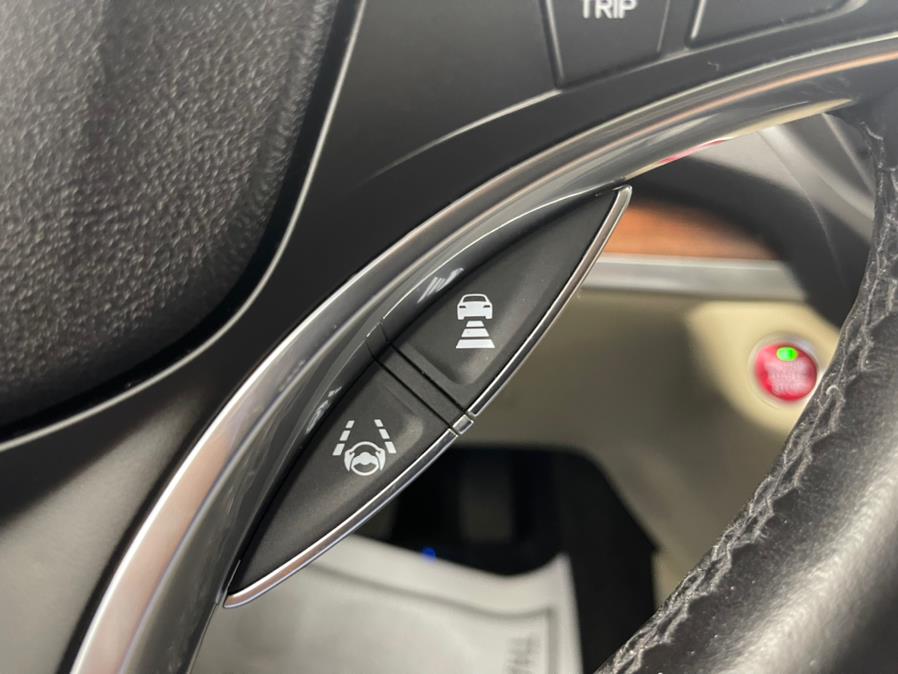 2017 Acura MDX SH-AWD w/Advance Pkg, available for sale in Massapequa Park, New York | Power Motors East. Massapequa Park, New York 2017 Acura MDX SH-AWD w/Advance Pkg, available for sale in Massapequa Park, New York | Power Motors East. Massapequa Park, New York