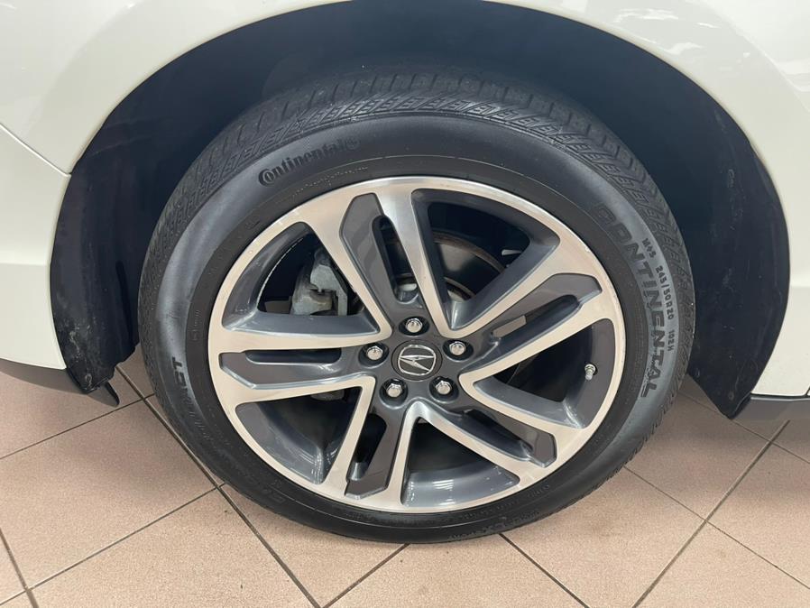 2017 Acura MDX SH-AWD w/Advance Pkg, available for sale in Massapequa Park, New York | Power Motors East. Massapequa Park, New York 2017 Acura MDX SH-AWD w/Advance Pkg, available for sale in Massapequa Park, New York | Power Motors East. Massapequa Park, New York