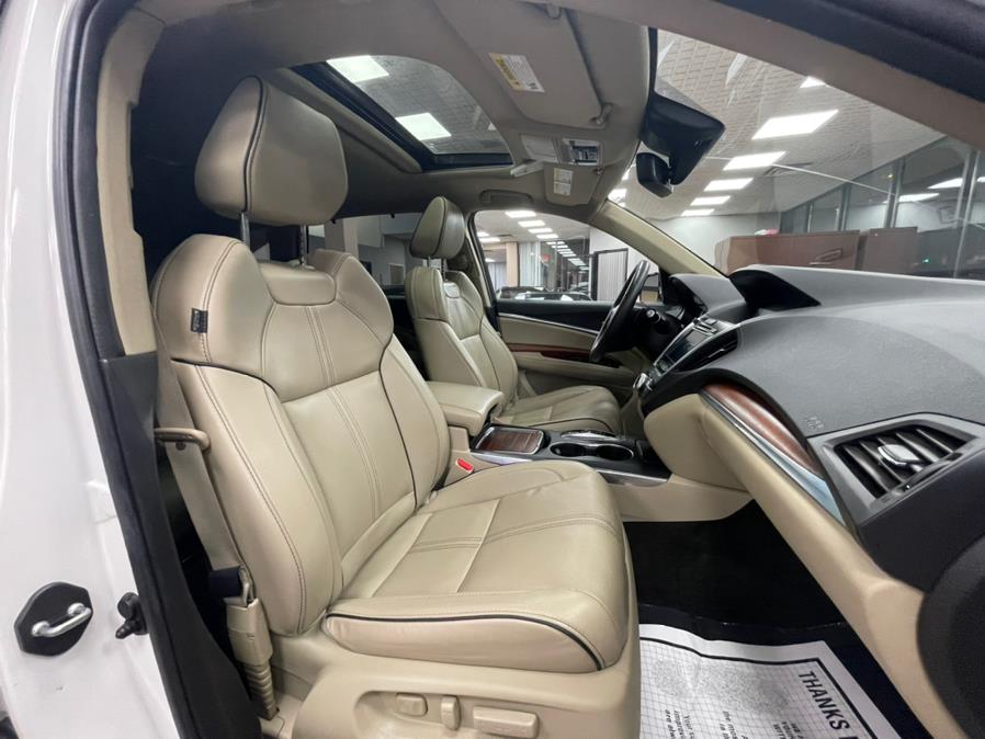 2017 Acura MDX SH-AWD w/Advance Pkg, available for sale in Massapequa Park, New York | Power Motors East. Massapequa Park, New York 2017 Acura MDX SH-AWD w/Advance Pkg, available for sale in Massapequa Park, New York | Power Motors East. Massapequa Park, New York