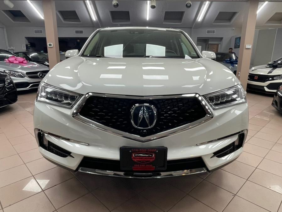 2017 Acura MDX SH-AWD w/Advance Pkg, available for sale in Massapequa Park, New York | Power Motors East. Massapequa Park, New York 2017 Acura MDX SH-AWD w/Advance Pkg, available for sale in Massapequa Park, New York | Power Motors East. Massapequa Park, New York