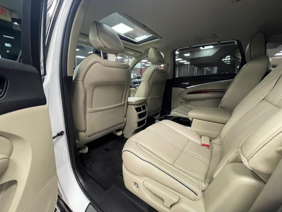 2017 Acura MDX SH-AWD w/Advance Pkg, available for sale in Massapequa Park, New York | Power Motors East. Massapequa Park, New York 2017 Acura MDX SH-AWD w/Advance Pkg, available for sale in Massapequa Park, New York | Power Motors East. Massapequa Park, New York