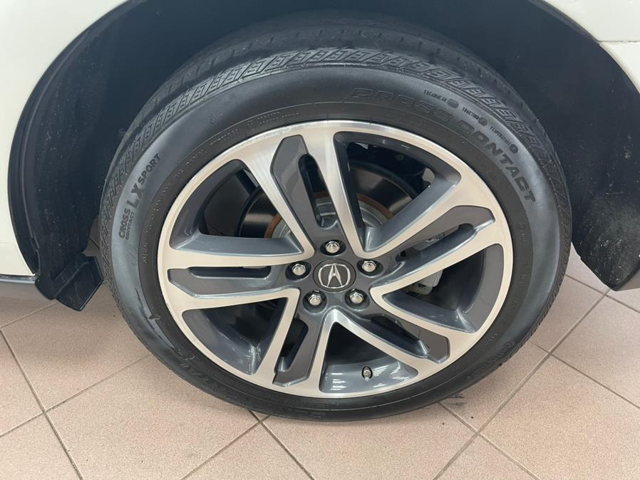 2017 Acura MDX SH-AWD w/Advance Pkg, available for sale in Massapequa Park, New York | Power Motors East. Massapequa Park, New York 2017 Acura MDX SH-AWD w/Advance Pkg, available for sale in Massapequa Park, New York | Power Motors East. Massapequa Park, New York