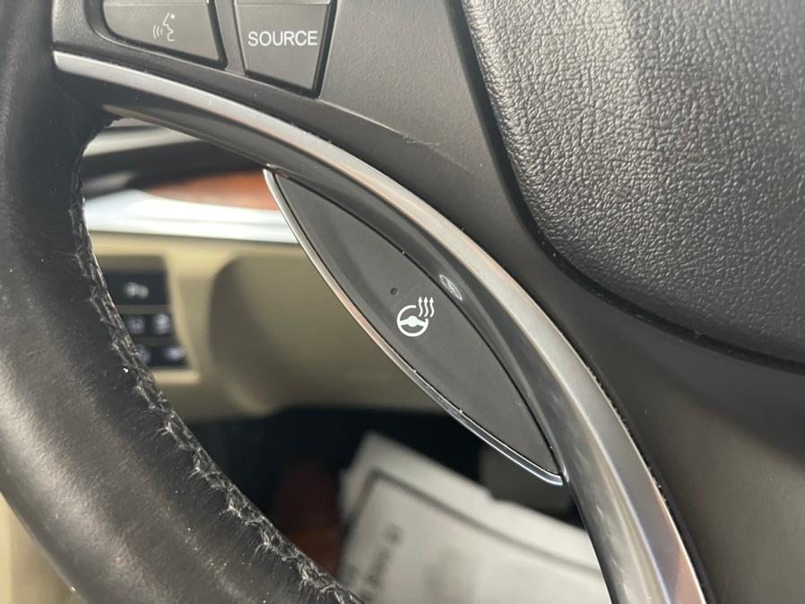 2017 Acura MDX SH-AWD w/Advance Pkg, available for sale in Massapequa Park, New York | Power Motors East. Massapequa Park, New York 2017 Acura MDX SH-AWD w/Advance Pkg, available for sale in Massapequa Park, New York | Power Motors East. Massapequa Park, New York