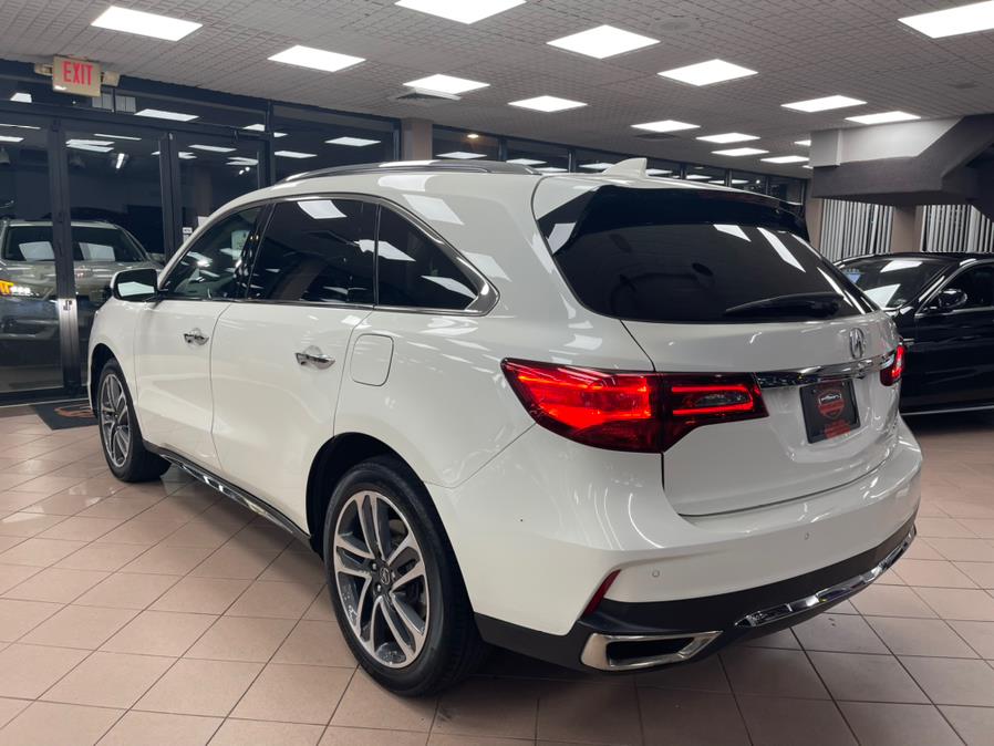 2017 Acura MDX SH-AWD w/Advance Pkg, available for sale in Massapequa Park, New York | Power Motors East. Massapequa Park, New York 2017 Acura MDX SH-AWD w/Advance Pkg, available for sale in Massapequa Park, New York | Power Motors East. Massapequa Park, New York