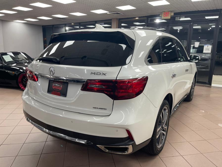 2017 Acura MDX SH-AWD w/Advance Pkg, available for sale in Massapequa Park, New York | Power Motors East. Massapequa Park, New York 2017 Acura MDX SH-AWD w/Advance Pkg, available for sale in Massapequa Park, New York | Power Motors East. Massapequa Park, New York