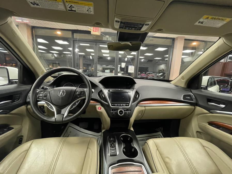 2017 Acura MDX SH-AWD w/Advance Pkg, available for sale in Massapequa Park, New York | Power Motors East. Massapequa Park, New York 2017 Acura MDX SH-AWD w/Advance Pkg, available for sale in Massapequa Park, New York | Power Motors East. Massapequa Park, New York