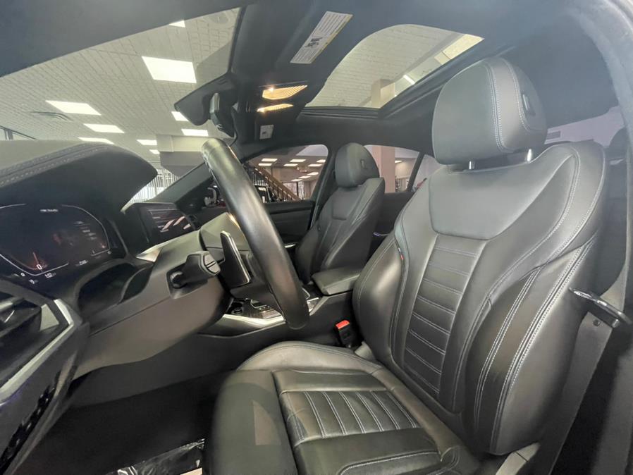 Used BMW 3 Series M340i xDrive Sedan 2020 | Power Motors East. Massapequa Park, New York Used BMW 3 Series M340i xDrive Sedan 2020 | Power Motors East. Massapequa Park, New York