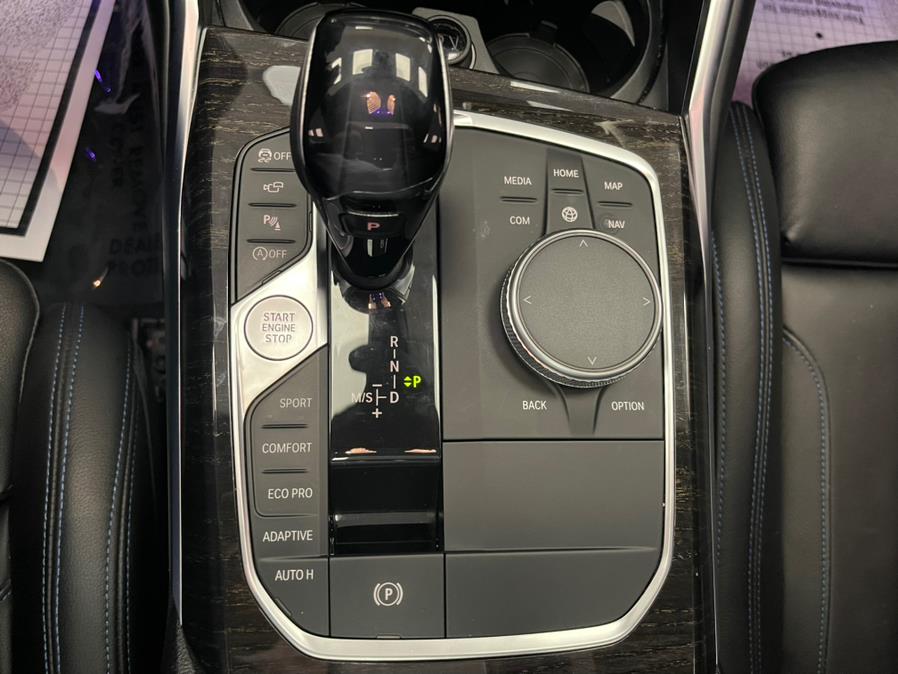 Used BMW 3 Series M340i xDrive Sedan 2020 | Power Motors East. Massapequa Park, New York Used BMW 3 Series M340i xDrive Sedan 2020 | Power Motors East. Massapequa Park, New York