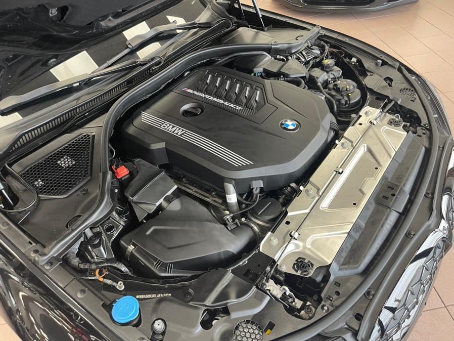 Used BMW 3 Series M340i xDrive Sedan 2020 | Power Motors East. Massapequa Park, New York Used BMW 3 Series M340i xDrive Sedan 2020 | Power Motors East. Massapequa Park, New York
