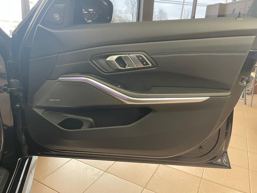Used BMW 3 Series M340i xDrive Sedan 2020 | Power Motors East. Massapequa Park, New York Used BMW 3 Series M340i xDrive Sedan 2020 | Power Motors East. Massapequa Park, New York