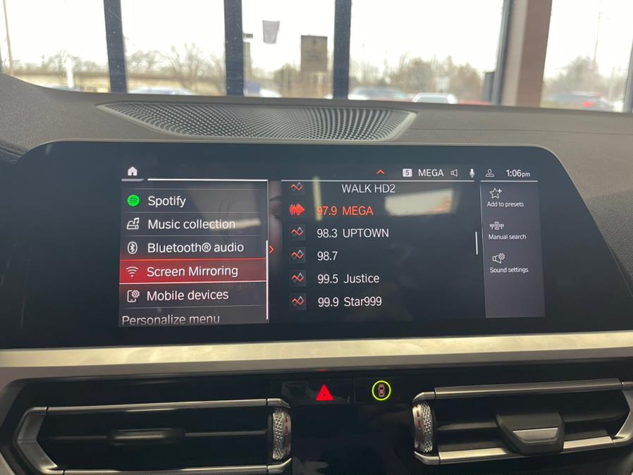 Used BMW 3 Series M340i xDrive Sedan 2020 | Power Motors East. Massapequa Park, New York Used BMW 3 Series M340i xDrive Sedan 2020 | Power Motors East. Massapequa Park, New York