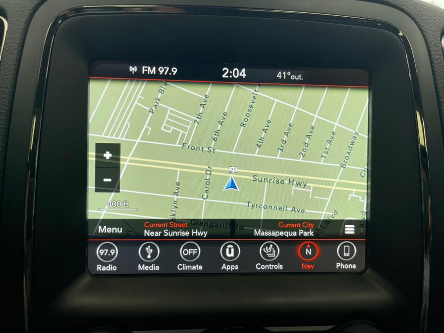 2018 Dodge Durango GT AWD, available for sale in Massapequa Park, New York | Power Motors East. Massapequa Park, New York 2018 Dodge Durango GT AWD, available for sale in Massapequa Park, New York | Power Motors East. Massapequa Park, New York