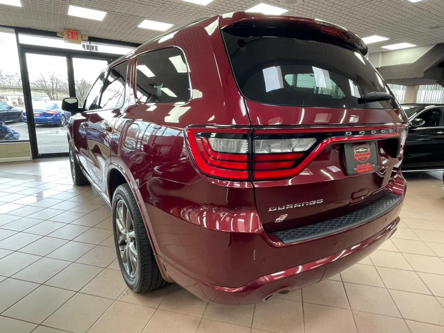 2018 Dodge Durango GT AWD, available for sale in Massapequa Park, New York | Power Motors East. Massapequa Park, New York 2018 Dodge Durango GT AWD, available for sale in Massapequa Park, New York | Power Motors East. Massapequa Park, New York