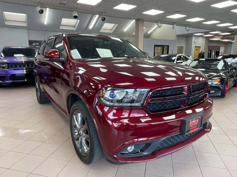 2018 Dodge Durango GT AWD, available for sale in Massapequa Park, New York | Power Motors East. Massapequa Park, New York 2018 Dodge Durango GT AWD, available for sale in Massapequa Park, New York | Power Motors East. Massapequa Park, New York