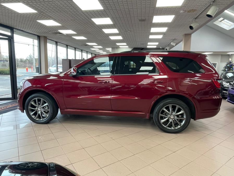 2018 Dodge Durango GT AWD, available for sale in Massapequa Park, New York | Power Motors East. Massapequa Park, New York 2018 Dodge Durango GT AWD, available for sale in Massapequa Park, New York | Power Motors East. Massapequa Park, New York