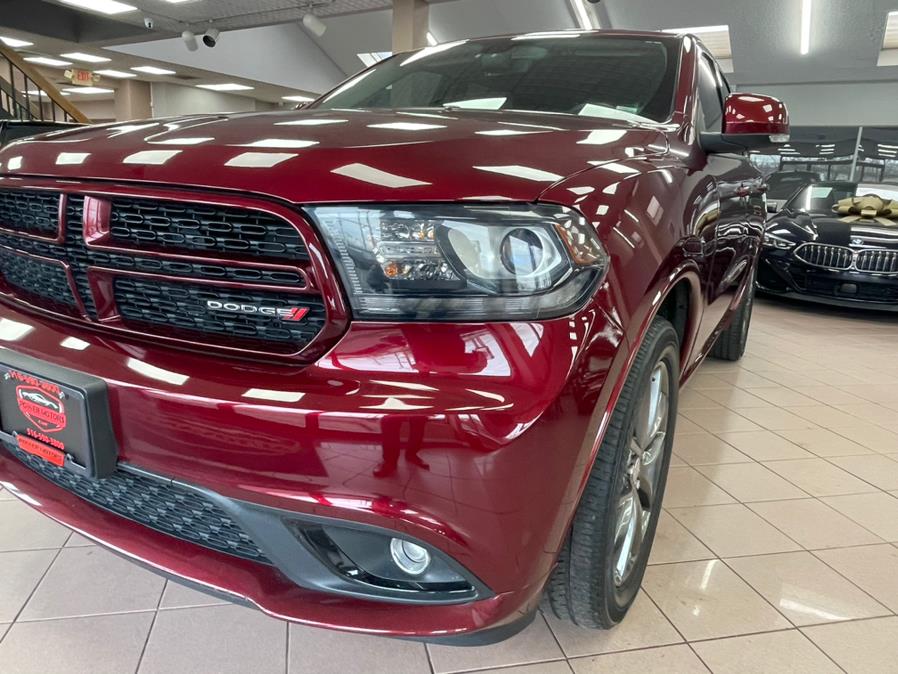 2018 Dodge Durango GT AWD, available for sale in Massapequa Park, New York | Power Motors East. Massapequa Park, New York 2018 Dodge Durango GT AWD, available for sale in Massapequa Park, New York | Power Motors East. Massapequa Park, New York