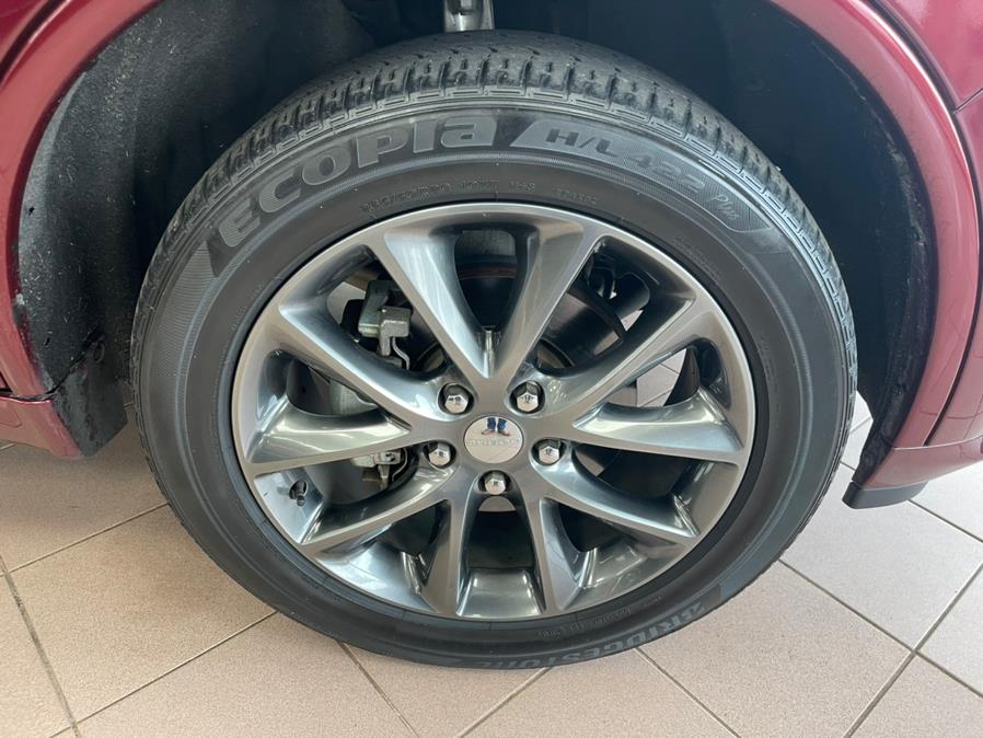2018 Dodge Durango GT AWD, available for sale in Massapequa Park, New York | Power Motors East. Massapequa Park, New York 2018 Dodge Durango GT AWD, available for sale in Massapequa Park, New York | Power Motors East. Massapequa Park, New York