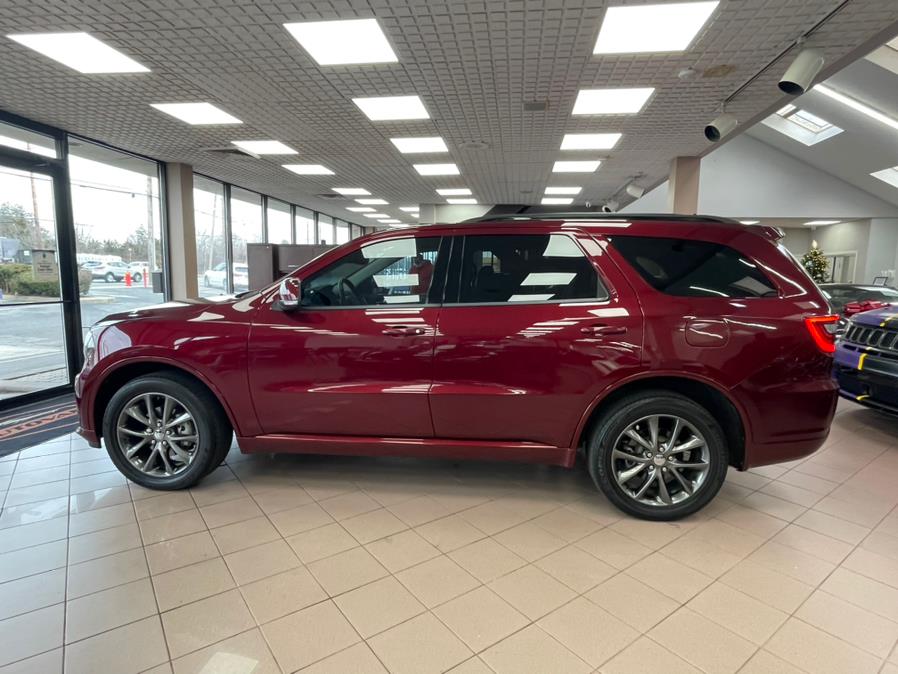 2018 Dodge Durango GT AWD, available for sale in Massapequa Park, New York | Power Motors East. Massapequa Park, New York 2018 Dodge Durango GT AWD, available for sale in Massapequa Park, New York | Power Motors East. Massapequa Park, New York
