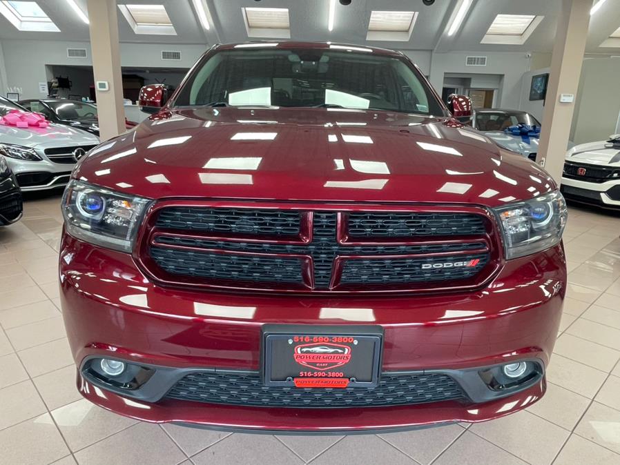 2018 Dodge Durango GT AWD, available for sale in Massapequa Park, New York | Power Motors East. Massapequa Park, New York 2018 Dodge Durango GT AWD, available for sale in Massapequa Park, New York | Power Motors East. Massapequa Park, New York