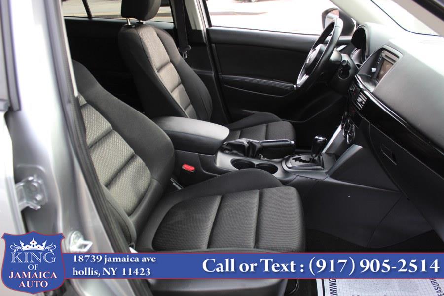 2014 Mazda CX-5 AWD 4dr Auto Touring, available for sale in Hollis, New York | King of Jamaica Auto Inc. Hollis, New York 2014 Mazda CX-5 AWD 4dr Auto Touring, available for sale in Hollis, New York | King of Jamaica Auto Inc. Hollis, New York