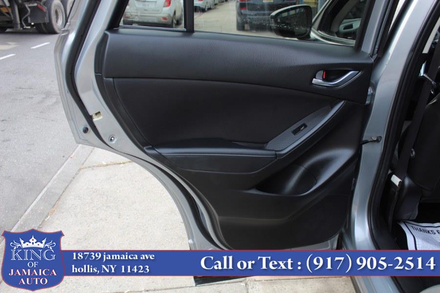 2014 Mazda CX-5 AWD 4dr Auto Touring, available for sale in Hollis, New York | King of Jamaica Auto Inc. Hollis, New York 2014 Mazda CX-5 AWD 4dr Auto Touring, available for sale in Hollis, New York | King of Jamaica Auto Inc. Hollis, New York