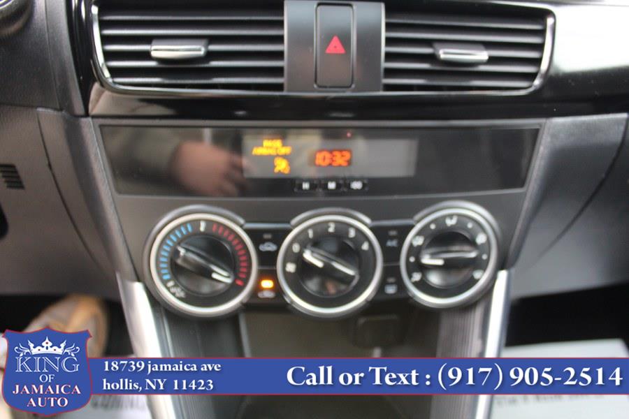 2014 Mazda CX-5 AWD 4dr Auto Touring, available for sale in Hollis, New York | King of Jamaica Auto Inc. Hollis, New York 2014 Mazda CX-5 AWD 4dr Auto Touring, available for sale in Hollis, New York | King of Jamaica Auto Inc. Hollis, New York