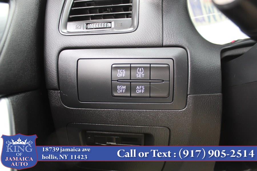 2014 Mazda CX-5 AWD 4dr Auto Touring, available for sale in Hollis, New York | King of Jamaica Auto Inc. Hollis, New York 2014 Mazda CX-5 AWD 4dr Auto Touring, available for sale in Hollis, New York | King of Jamaica Auto Inc. Hollis, New York