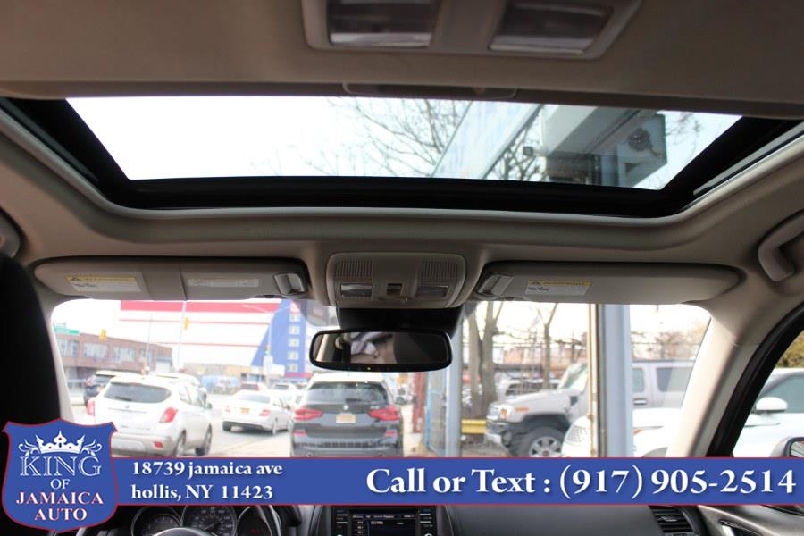 2014 Mazda CX-5 AWD 4dr Auto Touring, available for sale in Hollis, New York | King of Jamaica Auto Inc. Hollis, New York 2014 Mazda CX-5 AWD 4dr Auto Touring, available for sale in Hollis, New York | King of Jamaica Auto Inc. Hollis, New York