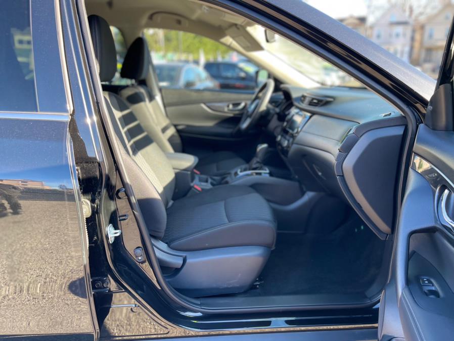2018 Nissan Rogue AWD SV, available for sale in Irvington , New Jersey | Auto Haus of Irvington Corp. Irvington , New Jersey 2018 Nissan Rogue AWD SV, available for sale in Irvington , New Jersey | Auto Haus of Irvington Corp. Irvington , New Jersey