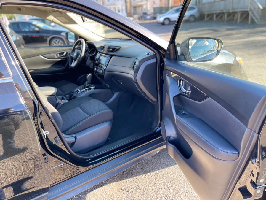 2018 Nissan Rogue AWD SV, available for sale in Irvington , New Jersey | Auto Haus of Irvington Corp. Irvington , New Jersey 2018 Nissan Rogue AWD SV, available for sale in Irvington , New Jersey | Auto Haus of Irvington Corp. Irvington , New Jersey