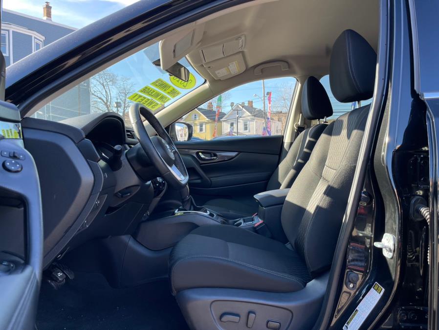 2018 Nissan Rogue AWD SV, available for sale in Irvington , New Jersey | Auto Haus of Irvington Corp. Irvington , New Jersey 2018 Nissan Rogue AWD SV, available for sale in Irvington , New Jersey | Auto Haus of Irvington Corp. Irvington , New Jersey