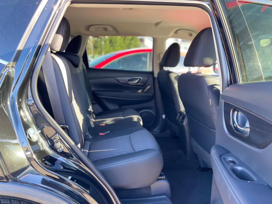 2018 Nissan Rogue AWD SV, available for sale in Irvington , New Jersey | Auto Haus of Irvington Corp. Irvington , New Jersey 2018 Nissan Rogue AWD SV, available for sale in Irvington , New Jersey | Auto Haus of Irvington Corp. Irvington , New Jersey