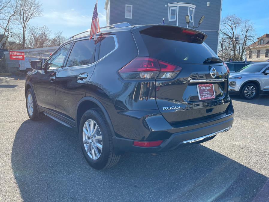 2018 Nissan Rogue AWD SV, available for sale in Irvington , New Jersey | Auto Haus of Irvington Corp. Irvington , New Jersey 2018 Nissan Rogue AWD SV, available for sale in Irvington , New Jersey | Auto Haus of Irvington Corp. Irvington , New Jersey