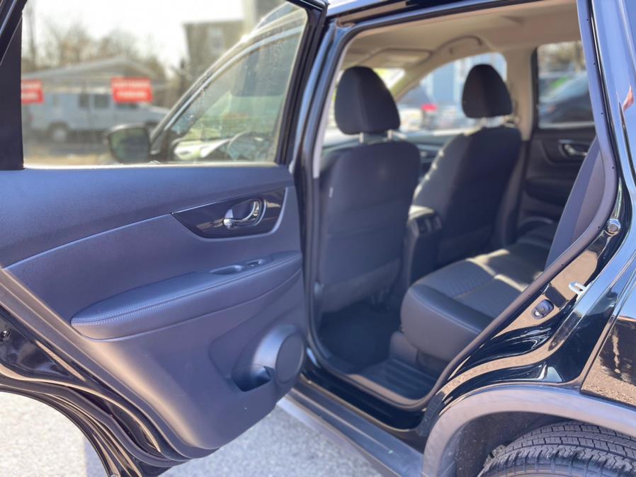 2018 Nissan Rogue AWD SV, available for sale in Irvington , New Jersey | Auto Haus of Irvington Corp. Irvington , New Jersey 2018 Nissan Rogue AWD SV, available for sale in Irvington , New Jersey | Auto Haus of Irvington Corp. Irvington , New Jersey