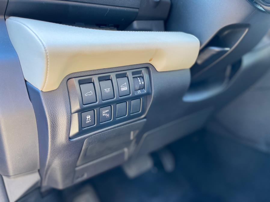 Used Subaru Ascent Limited 7-Passenger 2020 | Auto Haus of Irvington Corp. Irvington , New Jersey