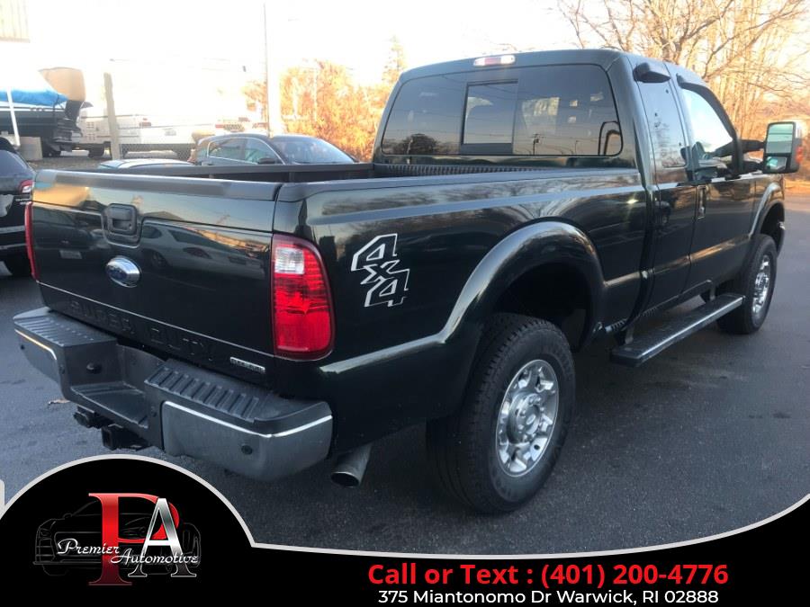 Used Ford Super Duty F-250 SRW 4WD SuperCab 142" Lariat 2013 | Premier Automotive Sales. Warwick, Rhode Island Used Ford Super Duty F-250 SRW 4WD SuperCab 142" Lariat 2013 | Premier Automotive Sales. Warwick, Rhode Island