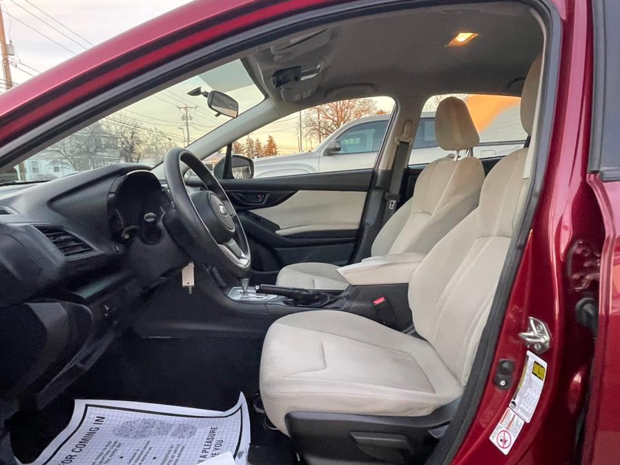 Used Subaru Impreza 2.0i 5-door CVT 2017 | House of Cars CT. Meriden, Connecticut