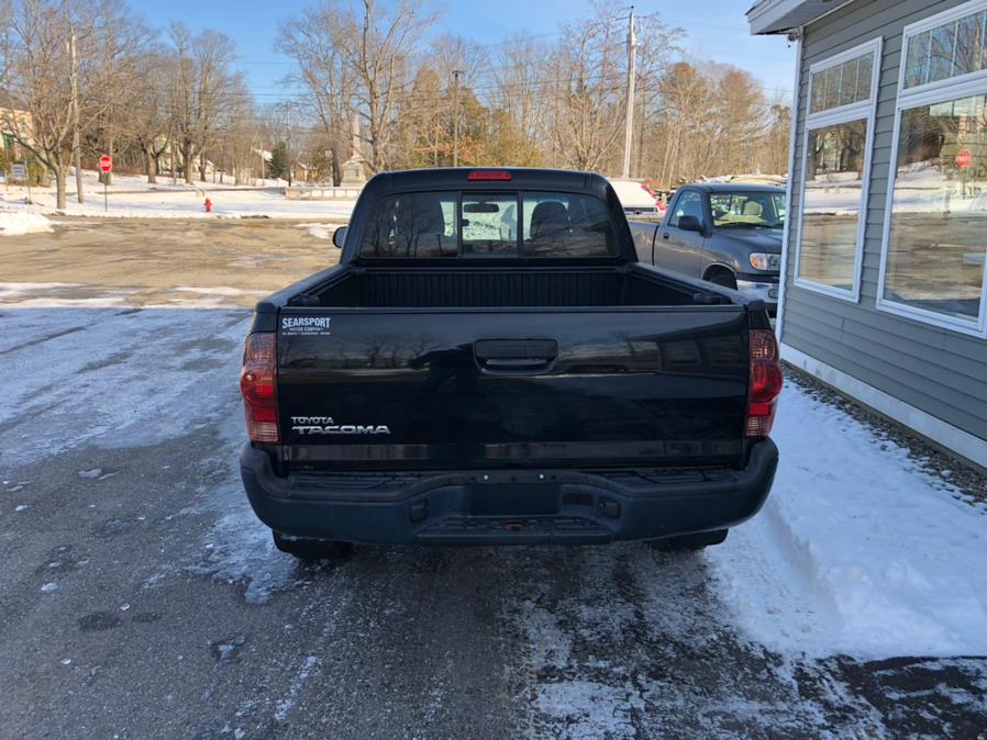 Used Toyota Tacoma 4WD Access Cab I4 AT (Natl) 2013 | Searsport Motor Company. Searsport, Maine Used Toyota Tacoma 4WD Access Cab I4 AT (Natl) 2013 | Searsport Motor Company. Searsport, Maine
