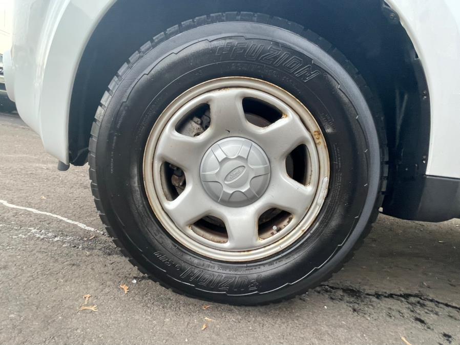 Used Ford Escape FWD 4dr I4 Auto XLS 2008 | Auto Match LLC. Waterbury, Connecticut Used Ford Escape FWD 4dr I4 Auto XLS 2008 | Auto Match LLC. Waterbury, Connecticut