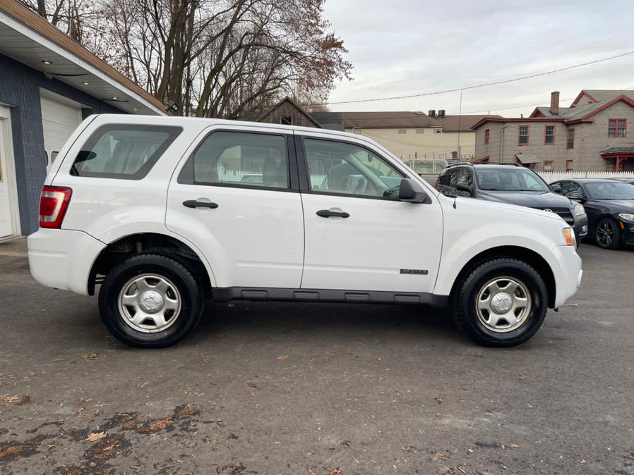 Used Ford Escape FWD 4dr I4 Auto XLS 2008 | Auto Match LLC. Waterbury, Connecticut Used Ford Escape FWD 4dr I4 Auto XLS 2008 | Auto Match LLC. Waterbury, Connecticut