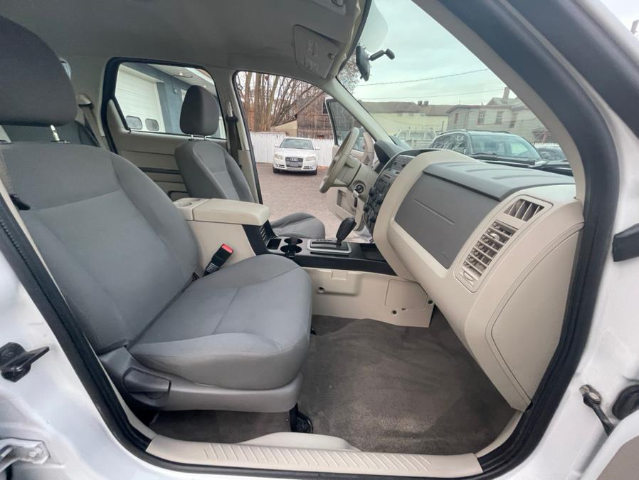 Used Ford Escape FWD 4dr I4 Auto XLS 2008 | Auto Match LLC. Waterbury, Connecticut Used Ford Escape FWD 4dr I4 Auto XLS 2008 | Auto Match LLC. Waterbury, Connecticut