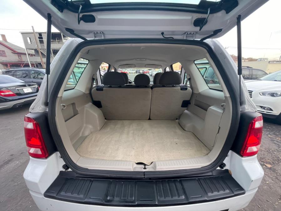 Used Ford Escape FWD 4dr I4 Auto XLS 2008 | Auto Match LLC. Waterbury, Connecticut Used Ford Escape FWD 4dr I4 Auto XLS 2008 | Auto Match LLC. Waterbury, Connecticut
