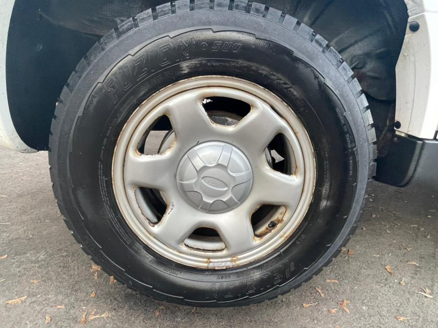 Used Ford Escape FWD 4dr I4 Auto XLS 2008 | Auto Match LLC. Waterbury, Connecticut Used Ford Escape FWD 4dr I4 Auto XLS 2008 | Auto Match LLC. Waterbury, Connecticut