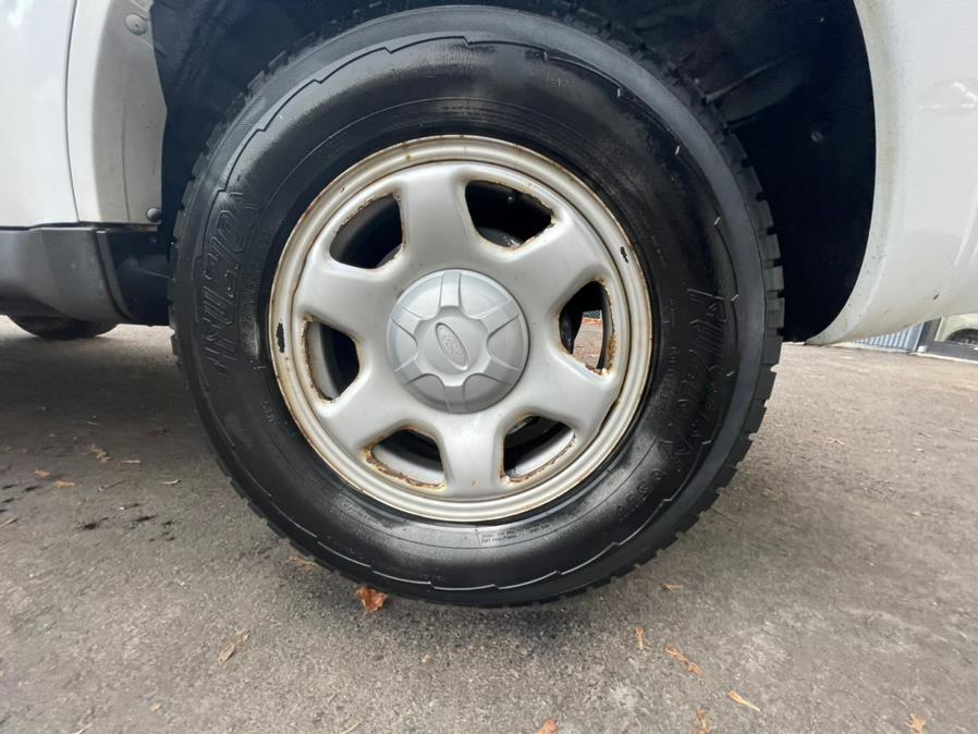 Used Ford Escape FWD 4dr I4 Auto XLS 2008 | Auto Match LLC. Waterbury, Connecticut Used Ford Escape FWD 4dr I4 Auto XLS 2008 | Auto Match LLC. Waterbury, Connecticut