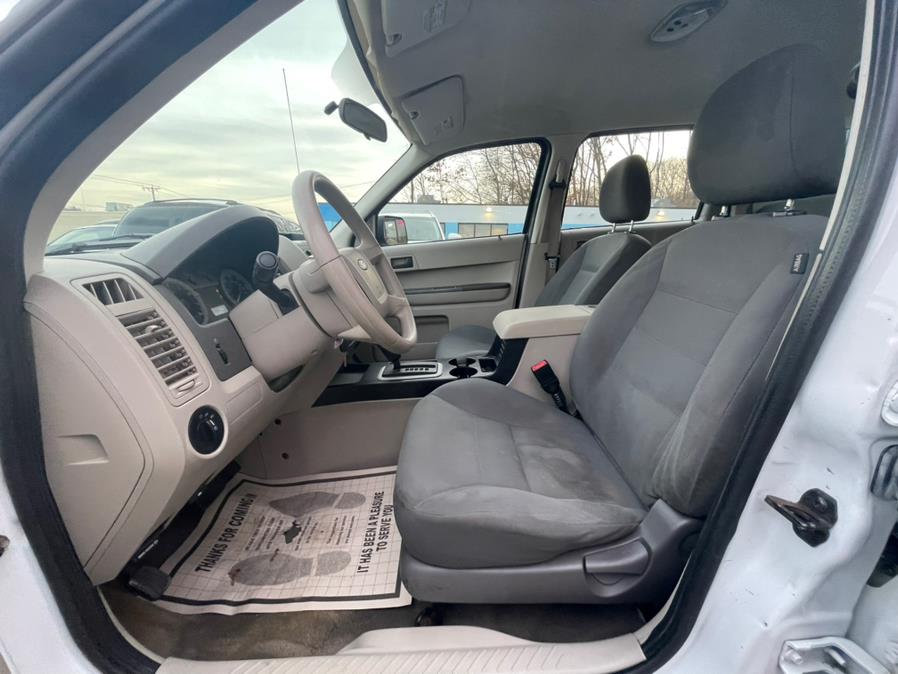 Used Ford Escape FWD 4dr I4 Auto XLS 2008 | Auto Match LLC. Waterbury, Connecticut Used Ford Escape FWD 4dr I4 Auto XLS 2008 | Auto Match LLC. Waterbury, Connecticut