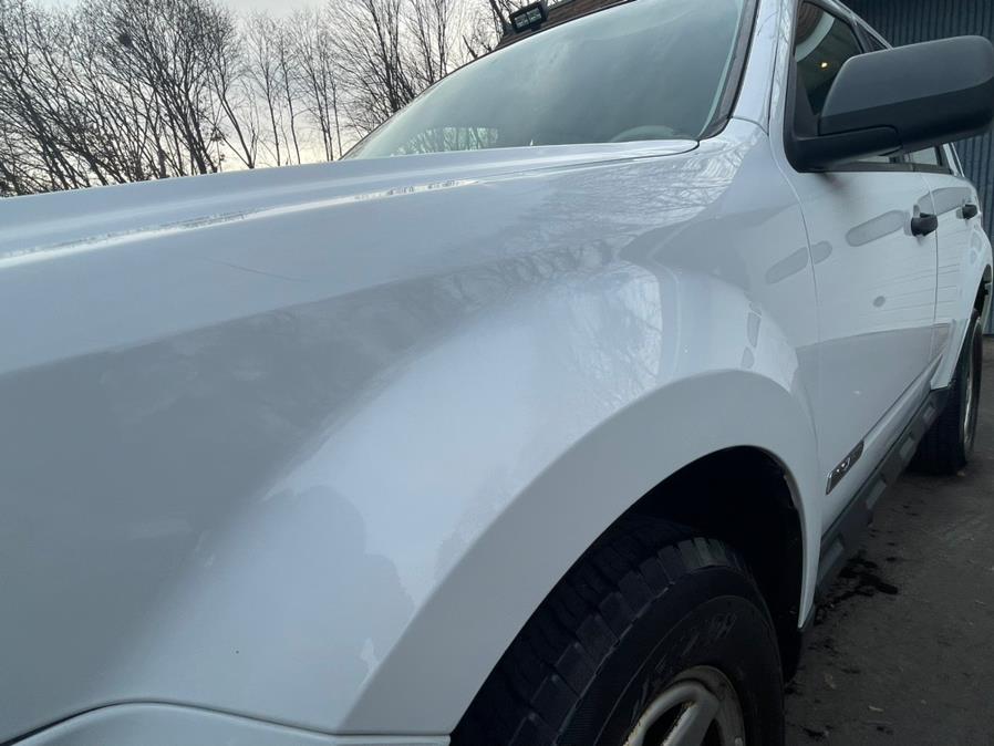 Used Ford Escape FWD 4dr I4 Auto XLS 2008 | Auto Match LLC. Waterbury, Connecticut Used Ford Escape FWD 4dr I4 Auto XLS 2008 | Auto Match LLC. Waterbury, Connecticut
