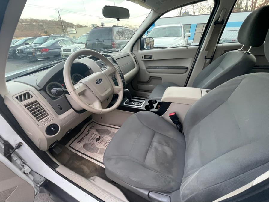 Used Ford Escape FWD 4dr I4 Auto XLS 2008 | Auto Match LLC. Waterbury, Connecticut Used Ford Escape FWD 4dr I4 Auto XLS 2008 | Auto Match LLC. Waterbury, Connecticut